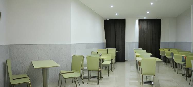 尚客优酒店(龙南万达广场店)图片