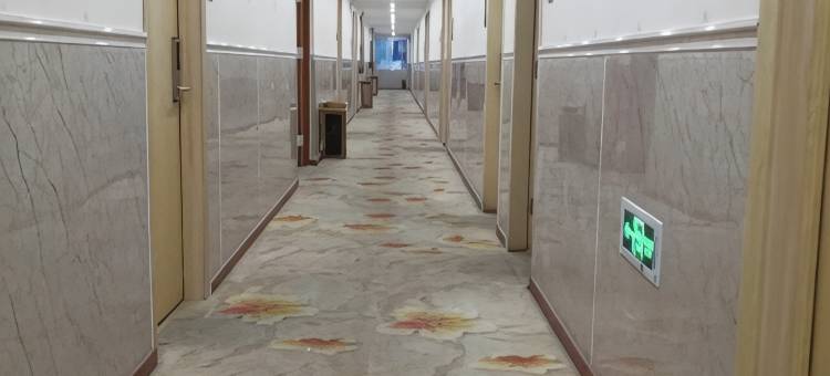 福州福兴宾馆(省立医院地铁B1口店)图片