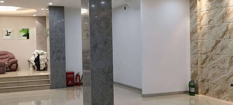 骏怡连锁酒店(泰兴黄桥镇文明路店)图片