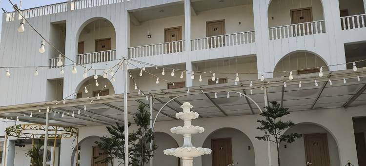 拉维拉度假村(Ravira Resort)图片