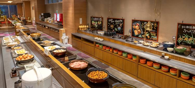 札幌宜必思尚品酒店(Ibis Styles Sapporo)图片