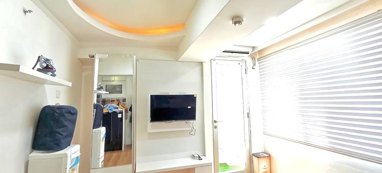 Apartemen Jardin Cihampelas by Queen Home图片