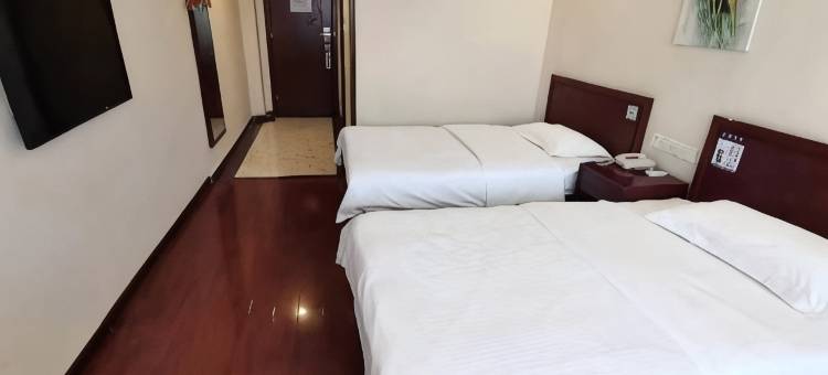格林豪泰酒店(临沂义堂镇双岭路俄黄路店)图片