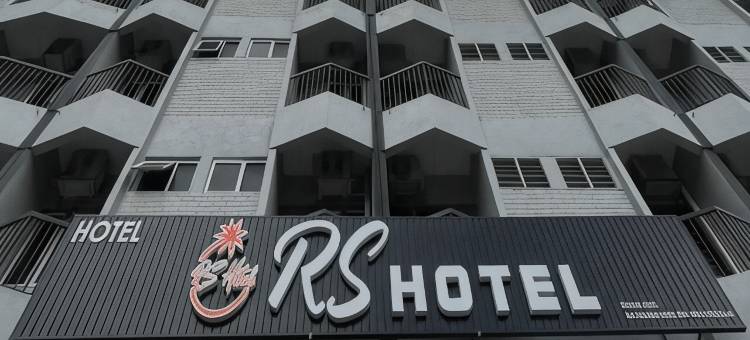 Ria Seaview Hotel Port Dickson图片