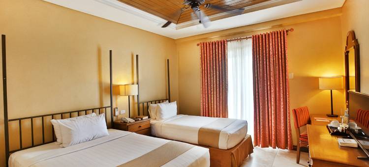 皇冠丽晶王子度假村(Crown Regency Prince Resort)图片