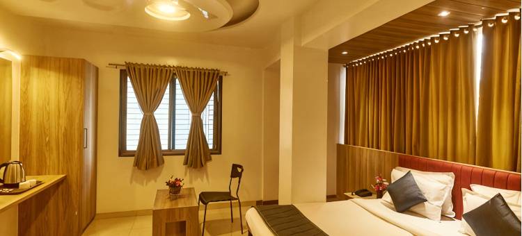 阿南德遗址酒店(Hotel Anand Heritage)图片