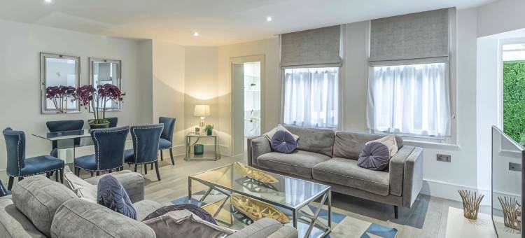 Green Street Residences by Aeria Apartments图片