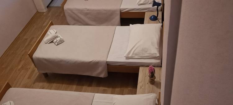 圣彼得膳宿公寓(Pansion San Pietro)图片