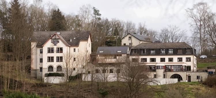 奥伯格布永青年旅舍(Auberge de Jeunesse de Bouillon)图片