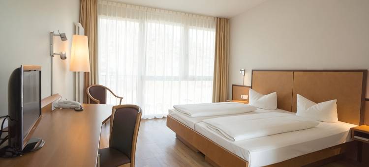 赫高酒店(Hotel Hegau)图片