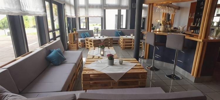 Regiohotel Wittekind Burg酒店(Regiohotel Wittekind Burg)图片
