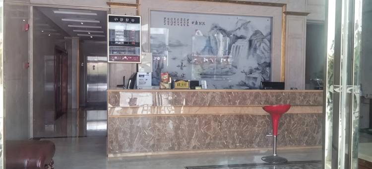 长顺龙兰凯旋酒店图片