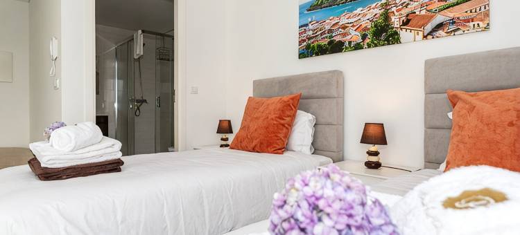 GuestReady - GuestHouse Passal - Terceira Studio图片