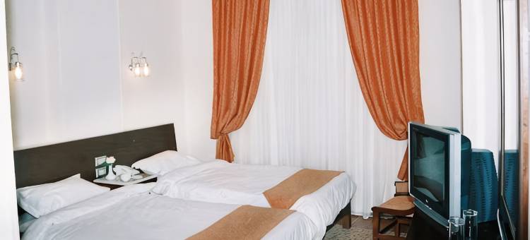 卢克索苏珊娜酒店(Susanna Hotel Luxor)图片