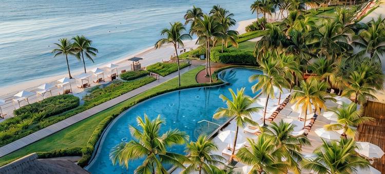玛雅里维埃拉大酒店(全包)(Grand Velas Riviera Maya - All Inclusive)图片