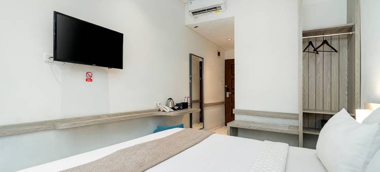 Life Hotel Sidoarjo图片