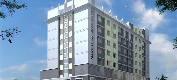 天堂酒店(Hotel Lineage)图片