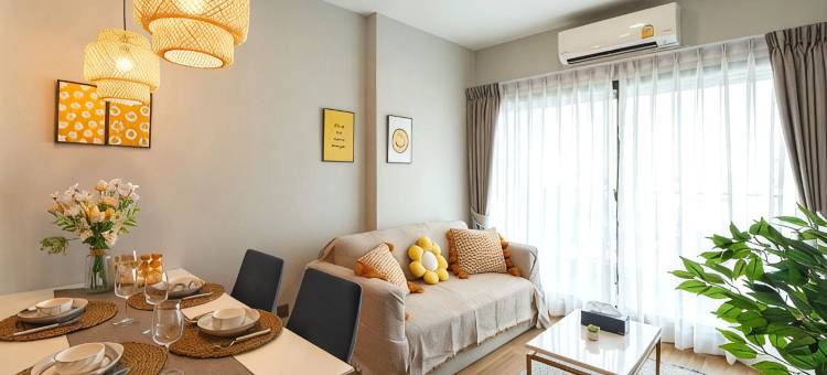 Sky RiverPool民宿，舒适&奢华，适合家庭(Sky RiverPool, Cozy & Luxury for family)图片
