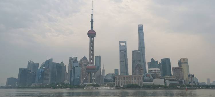 子鱼居酒店(上海南京东路店)图片