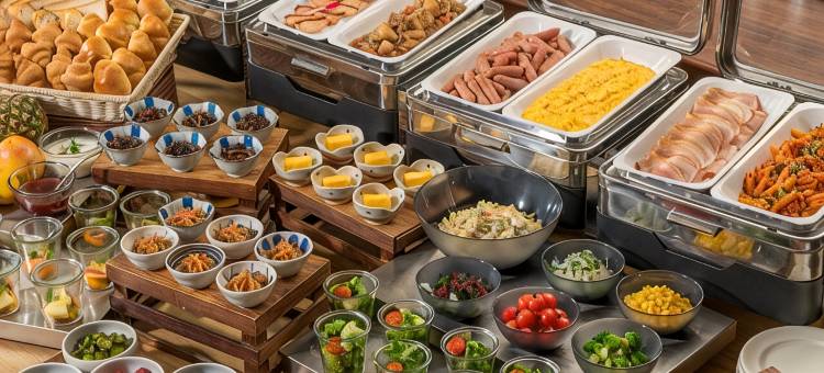 MYSTAYS御茶之水会议中心酒店(HOTEL MYSTAYS Ochanomizu Conference Center)图片