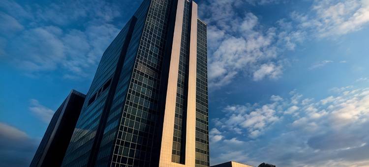 波兹南安德西亚水疗酒店 - 丽笙旗下成员(Andersia Hotel, A Member of Radisson Individuals)图片