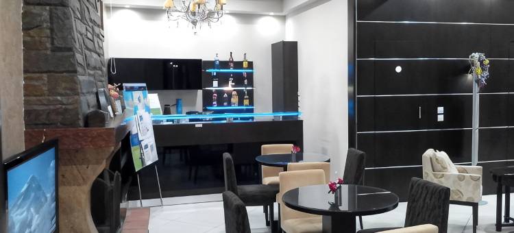 曼西市酒店(The Manessi City Boutique Hotel)图片