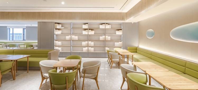 星晨酒店(天府国际机场店)图片