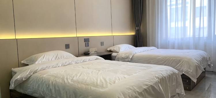 金坳泉酒店图片
