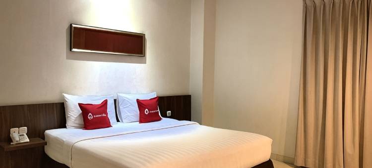 北干巴鲁艾米拉酒店(Ameera Hotel)图片