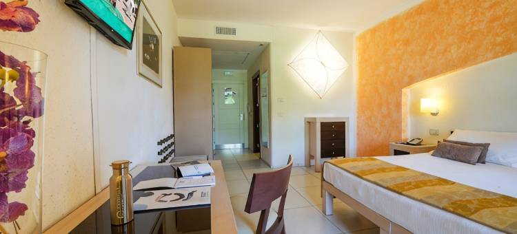 加利波利度假酒店(GH Gallipoli Resort)图片