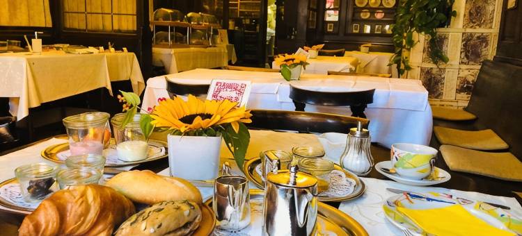 奥伯克里奇酒店(Boutiquehotel Oberkirch im Zentrum)图片