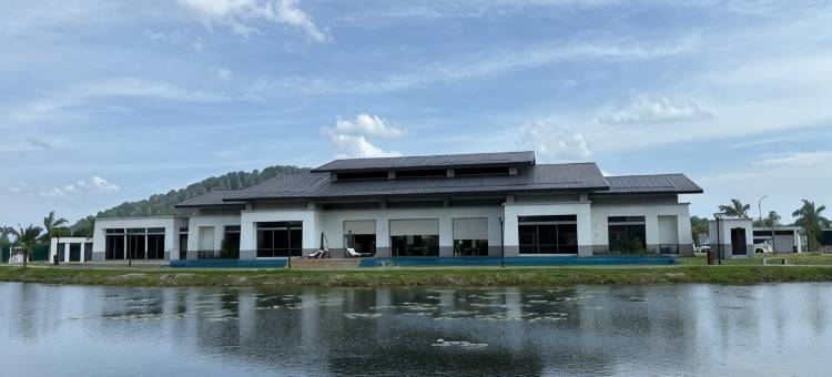 The Mangrove at Carey Circles图片