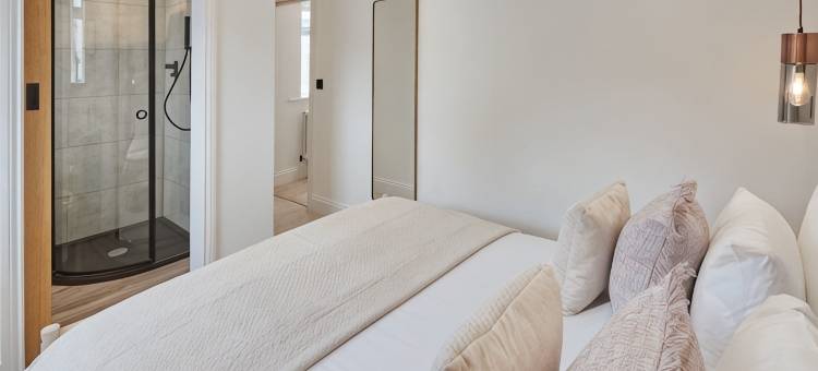 Host Stay 艾比赫斯(Host & Stay | Abbey Hus)图片