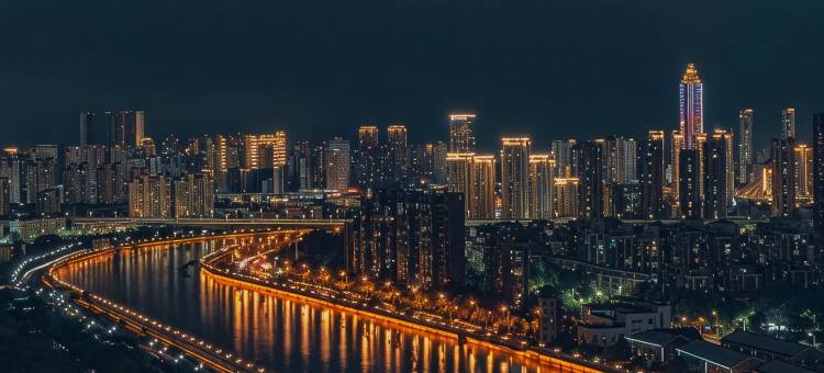 贝壳酒店(芜湖古城店)图片