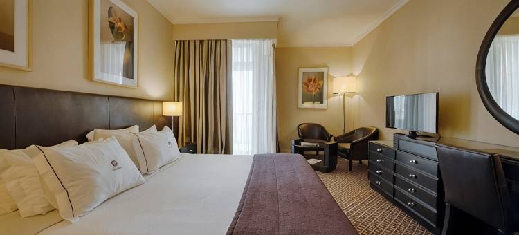索维德Spa和健康中心酒店(Hotel Solverde Spa and Wellness Center)图片