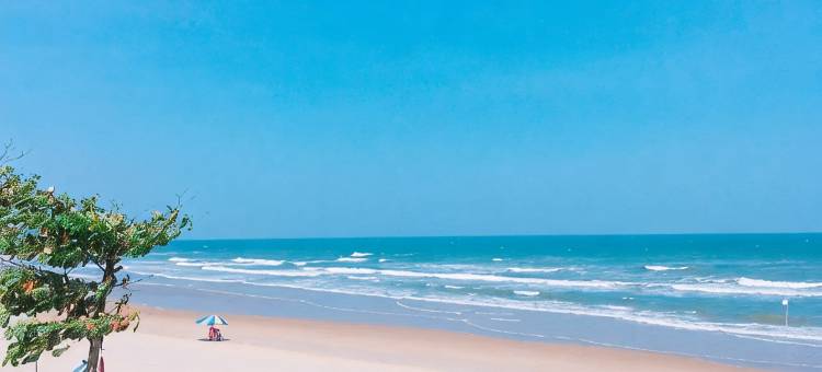 Big Hotel Vung Tau(Big Hotel Vung Tau)图片
