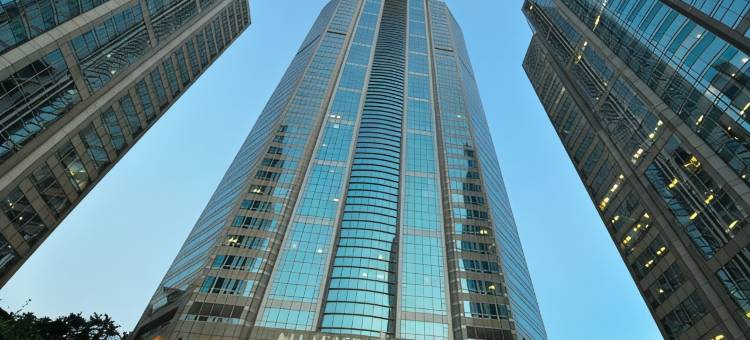 UHG四分之一隆齐酒店(The Quarter Ploenchit by UHG)图片