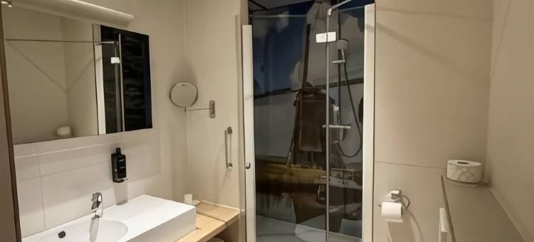 史基浦机场美居酒店(Mercure Hotel Schiphol Terminal)图片