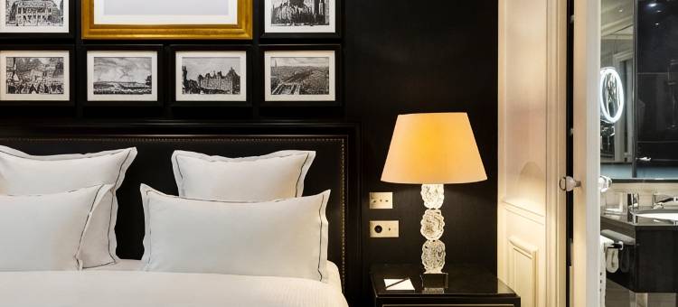 开普勒酒店(Hotel Keppler)图片