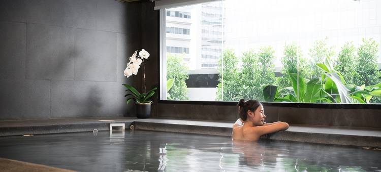 曼谷拉差达安凡尼酒店(Avani Ratchada Bangkok)图片