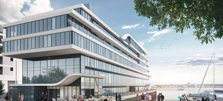 南安普敦港水疗酒店(Harbour Hotel & Spa Southampton)图片