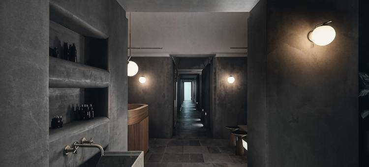 康缇希纳 SPA 套房酒店(Contessina Suites & Spa - Adults Only)图片