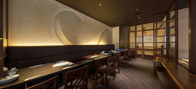 熊本新市街里士满酒店(Richmond Hotel Kumamoto Shinshigai)图片