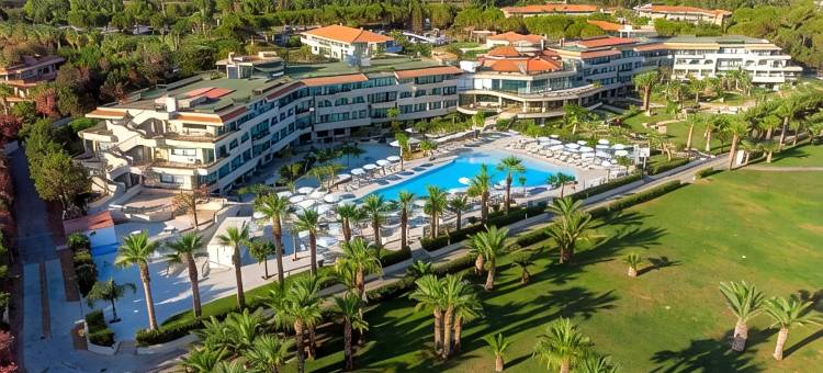西西里大帕拉迪姆度假村及水疗中心(Grand Palladium Sicilia Resort & Spa)图片