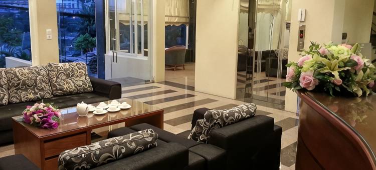 V 开放式公寓 3 号酒店(V-Studio Hotel Apartment 3)图片