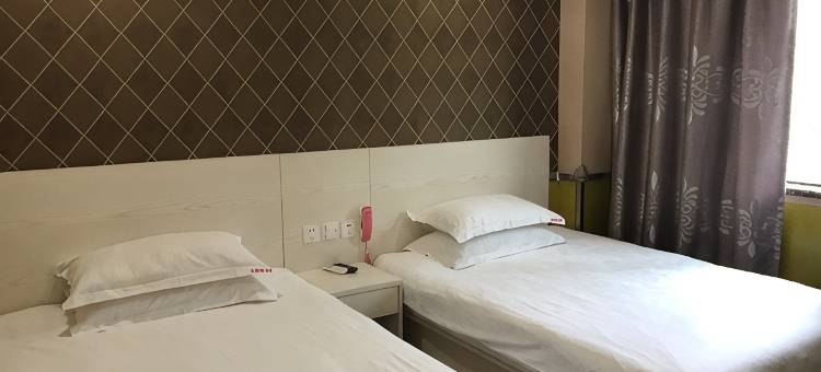 忆泰精品酒店(上海复旦大学附属儿科医院店)图片