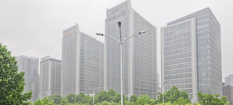 贝壳酒店(合肥滨湖会展中心店)图片