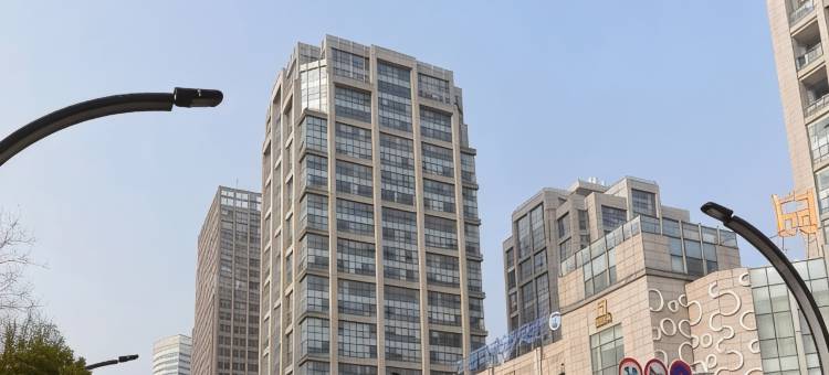 南通摩登时代民宿图片