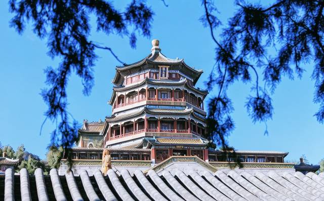 北京天坛桔子水晶酒店