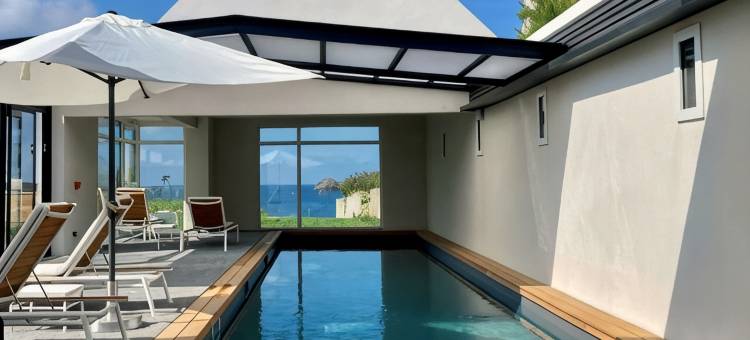 Hôtel Sport & Spa, Ile d'Ouessant, the Originals Collection图片